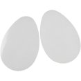 thumbnail image 1 of LOVEVER 2 Pairs Sole Protector Scrub Shoe Anti-Slip Pads High Heel Protector Anti-Slip Shoe Stickers Anti-Slip Shoe Pads Non-Slip Shoe Pads Front Feet, 1 of 5