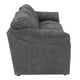 thumbnail image 5 of Sofá Dicasa Aston 3 Plazas Gris para Sala, 5 of 11