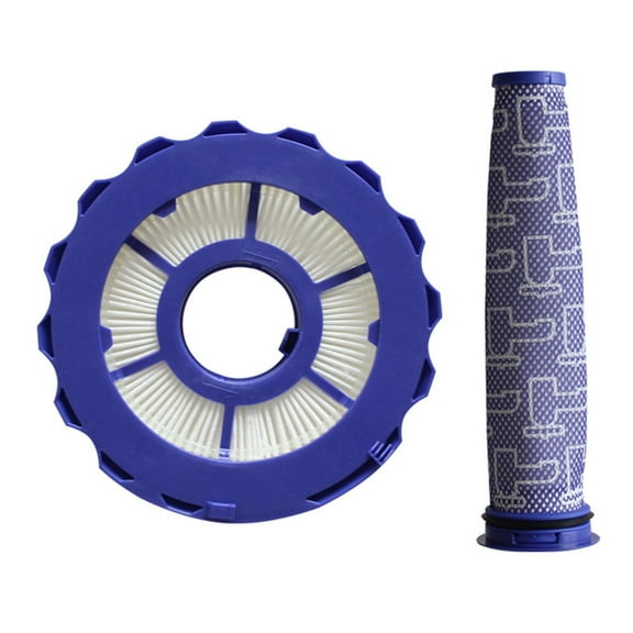 MEGICOT Pre Filter & HEPA Post-Filter Replacement kit Compatible with Dyson DC40 Vacuum Cleaner, Filter Replaces part