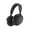 Black, variant on Sennheiser Momentum 4 Wireless Headphones - Bluetooth Headset for Crystal-Clear Calls with Adaptive Noise Cancellation, 60h Battery Life and Customizable Sound, Black
