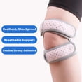 thumbnail image 4 of Patella Knee Strap Support, Highly Breathable Patella Tendon Support  for Running, 4 of 7