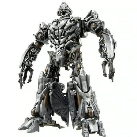 Hasbro Transformers Megatron Child Action Figures, 9.70 x 7.00 x 3.50 in Plastic, 1 lbs