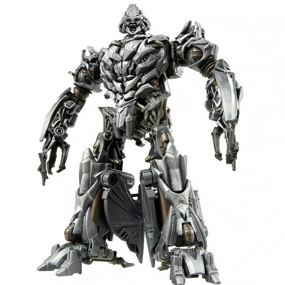 Hasbro Transformers Megatron Child Action Figures, 9.70 x 7.00 x 3.50 in Plastic, 1 lbs