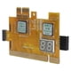 thumbnail image 1 of Tarjeta De Prueba De Placa Base De Computadora, Tarjeta De Diagnóstico De Escritorio Precisa Y Rápida Fácil De Usar Para La Placa Base Para PC, 1 of 7