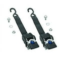 thumbnail image 3 of Fulton Transom Retractable Ratchet Tie Down 2 X 43 600Lbs Capa, 3 of 3