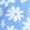 Blue, variant on Hurley Toddler Girls Sherpa Quarter Zip