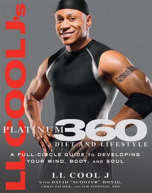 ll cool j platinum workout 360