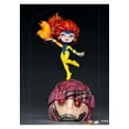 thumbnail image 2 of Iron Studios - Minico X-Men Jean Grey Vinyl Statue, Iron Studios, Gifts, 2 of 9
