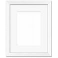 thumbnail image 2 of 8x10 Picture Frame with Matboard - Holds One 5x7 Image, 2 of 6