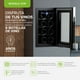 thumbnail image 3 of Combo Cava Enfriadora Vinos 8 botellas y sacacorchos Avera EV8DC01, 3 of 9