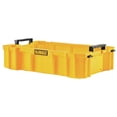 thumbnail image 1 of Bandeja para herramientas DEWALT TOUGH SYSTEM 2.0 DWST08120 Deep, 1 of 8