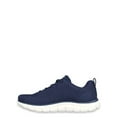 thumbnail image 4 of Skechers Women's Sport Track - Daytime Dreamer Athletic Sneaker, Wide Width Available, 4 of 6