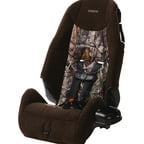 Cosco High-Back Booster Car Seat, Polyanna - Walmart.com
