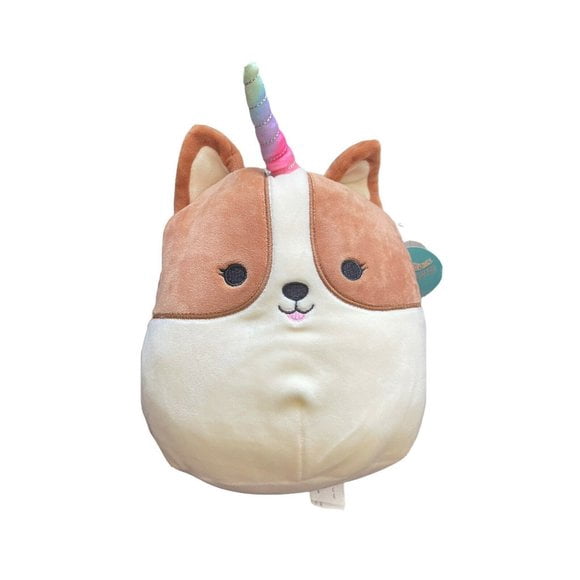 Marceline The Cogicorn Plush 