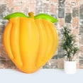 thumbnail image 4 of Giant Peach Iconic Float by What Do You Meme?® – 167 cm x 167cm, 4 of 6