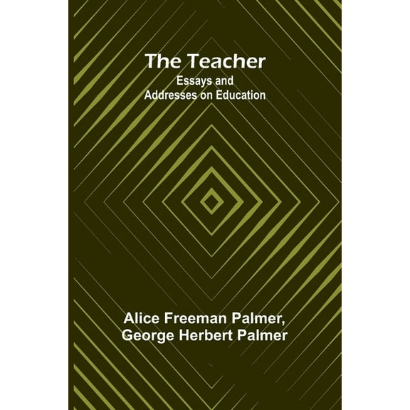 The Teacher (Paperback)