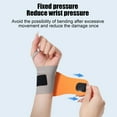 thumbnail image 6 of Wrist Brace for Tendon Sprains, Fitness, and Sports Injuries, Ideal for Badminton, Basketball, and Joint Support, 6 of 6