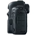 thumbnail image 2 of Canon EOS 5D Mark IV Full Frame DSLR Camera (Body Only) with 32GB Card + Case + Tripod + ZeeTech Accesory, 2 of 9