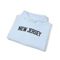thumbnail image 4 of New Jersey NJ Moving Away Hoodie, Gifts, Hooded Sweatshirt, 4 of 4