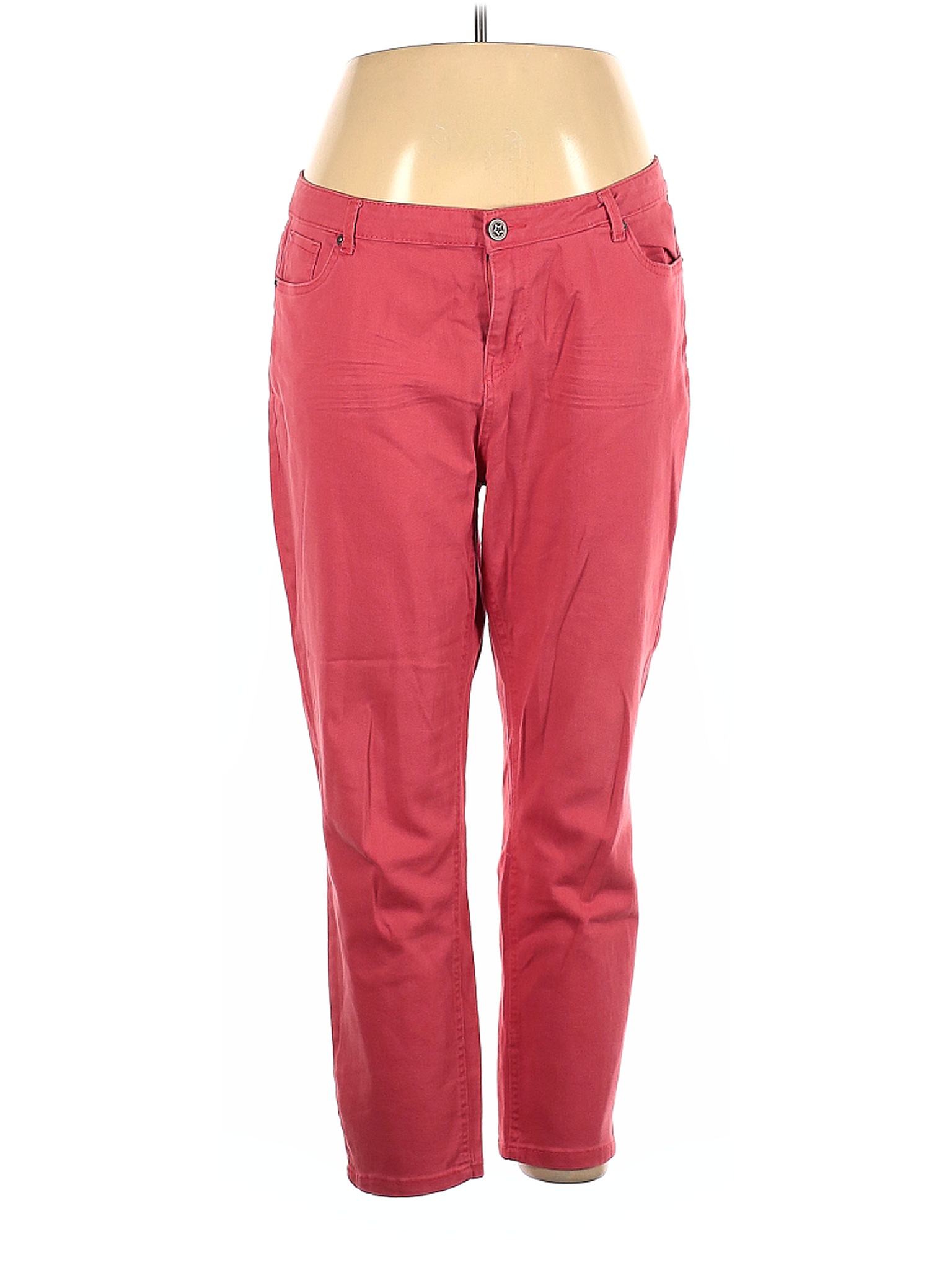 Pre-Owned Roz \u0026 Ali Women's Size 16 
