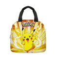 thumbnail image 1 of POKEMON Sac à lunch Dessin Animé Sac à Glace portable Sac à lunch pour Enfants, 1 of 1