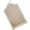 Beige, variant on Elegant Prayer Mat Folding Area Rug Flannel Washable with Tassel Praying Rug for Beige