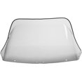 thumbnail image 4 of Koronis 450-125 Arctic Cat PANTERA1985-1985 Arctic Cat Windshield Smoke, 4 of 4