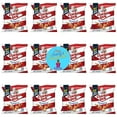 Cracker Jack The Original, MMF7 1.25 oz Bags Pack of 12 Caramel Coated