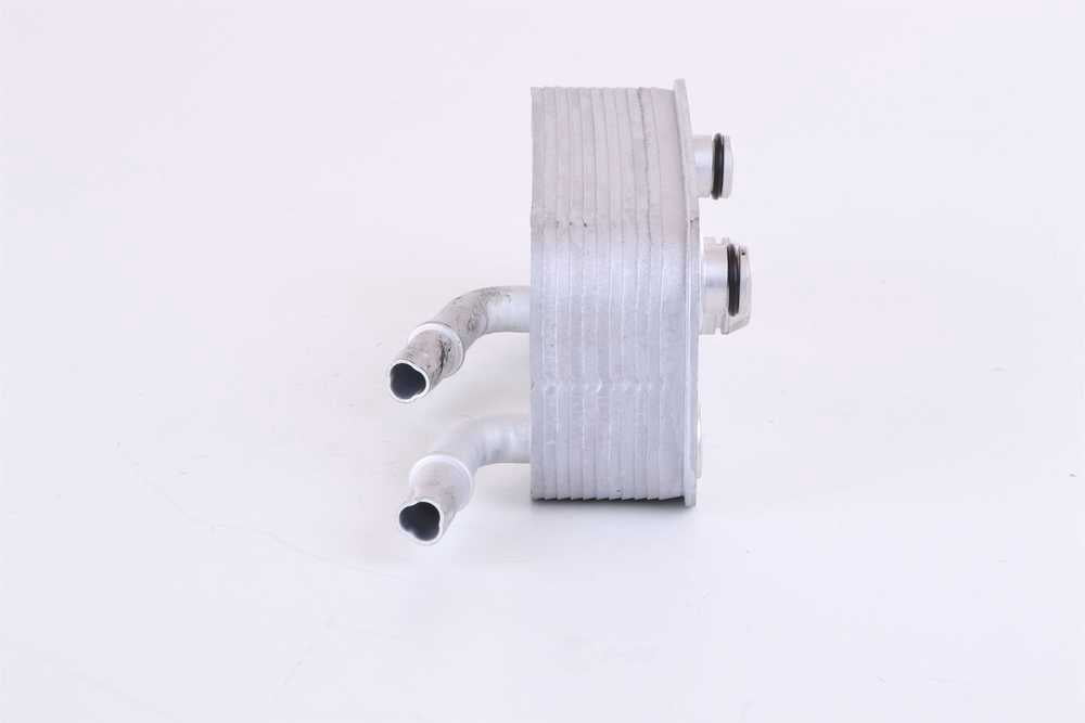 Nissens 90657 Automatic Transmission Oil Cooler