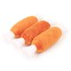 thumbnail image 1 of Juguetes para perros chirriantes, juguetes para masticar cachorros, juguete de peluche indestructible para perros, juguete duradero para cachorros y perros pequeños, juguete de peluche para, 1 of 5