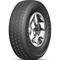 Gladiator QR600-SV Commercial Van 235/65R16C 121/119R E Light Truck Tire