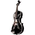 thumbnail image 2 of BB Acoustic Electric Violin BLACK, 2 of 3