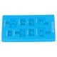 thumbnail image 3 of Molde de reparación de cámara trasera 140x89mm placa de posicionamiento de cámara de silicona suave para IOS Amonsee No, 3 of 5