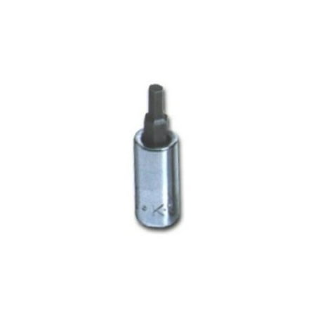 Sk Professional Tools 3/8" Drive, 1-11/16", Socket, Alloy Steel, 41404