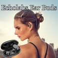 thumbnail image 2 of Echolabs Audio Ear Buds 2024 Edition, Echolabs Ear Buds 2024 Edition, Echolabs Earbuds 2024 Long Life Battery, Echolabs Audio Earbuds Wireless Bluetooth 2024, Waterproof, Sweat-Resistant (Black-3 Pcs), 2 of 7