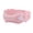 Pink, variant on GADE 2-Pack Knee Strap, Adjustable Knee Brace Tendon Support Band for Running, Jumpers Knee