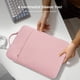 thumbnail image 4 of Funda para portátil Funda ligera a prueba de golpes Bolsa de transporte, Dimensiones externas, 4 of 5