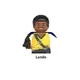 thumbnail image 1 of Juguetes calientes Star Wars Clone Building Blocks Mandalorian Han Solo Bo Katan Savage Opress Sabine Dath Vader Ladrillos Figuras Juguetes Regalos, 1 of 1