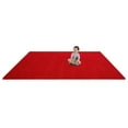 thumbnail image 5 of Endurance 6' x 9' Area Rug in color Red, 5 of 6