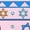 AD-Pink, variant on Inktastic Happy Hanukkah Sweater Style Design with Menorah and Dreidel Toddler Sweatshirt
