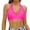 Hot Pink, variant on Womens Bikinis Push Up Bikini Set Top Brazilian Bathing Suit for Beach Wear Bathing Suit Tops for Women Blue XXL