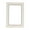 White with Black Core, variant on White Acid Free 20x24 Picture Frame Mat with Black Core Bevel Cut for 16x20 Pictures - Fits 20x24