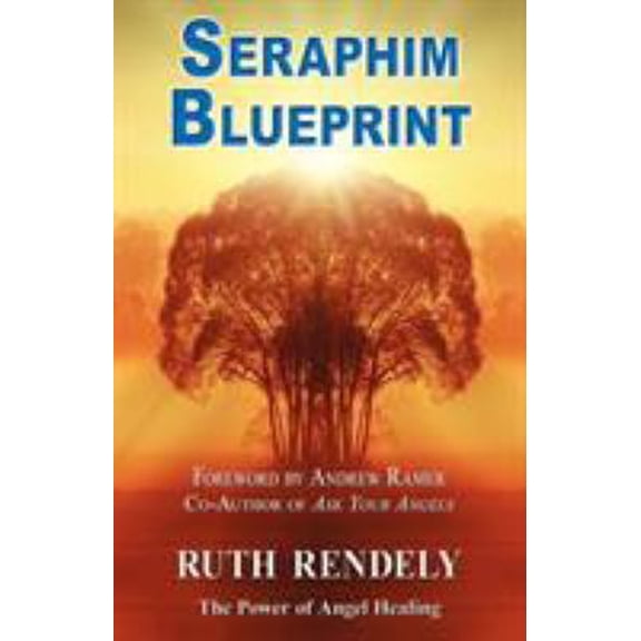 Pre-Owned Seraphim Blueprint; (Paperback) 1421899078 9781421899077