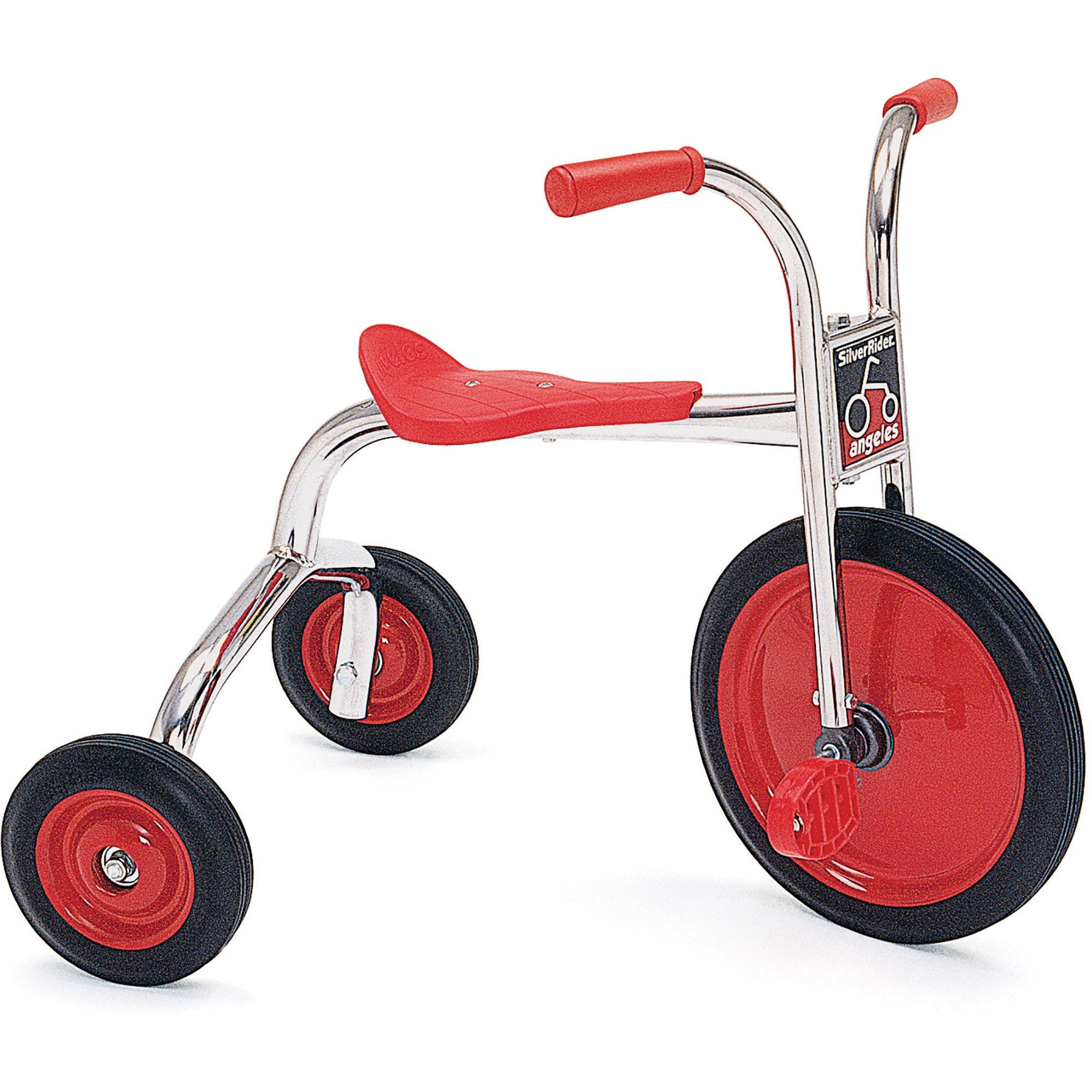 SilverRider Tricycle