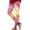 Orange, variant on Thermal Leggings for Women Galaxy Printed Tummy Control Yoga Pants Workout Leggings Casual Gym Jogger Pant