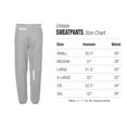 thumbnail image 5 of Sesame Street Let'S Hit The Street Unisex Jogger Sweatpants for Men and Women, 5 of 5