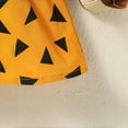 thumbnail image 5 of Ruyang New Born Girls Halloween Dress with Bowknot Headband Cute Ruffle Straps Backless Dress Up Party Outfit Winter Clothes, 5 of 8