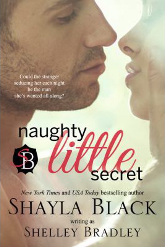 Pre-Owned Naughty Little Secret, 9781936596300, Paperback,