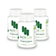 thumbnail image 1 of Suplemento Alimenticio Bacticure, Conjunto de Probióticos, 60 cápsulas, 30 gr, 3 pack., 1 of 7