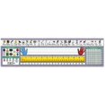 thumbnail image 1 of North Star Teacher Resource Nst9003 Assiette de Bureau Pri Trad Man, 1 of 1